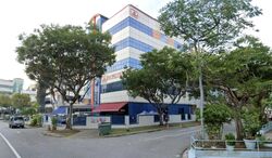 Golden Bukit Dormitory 2 (D14), Factory #567455571